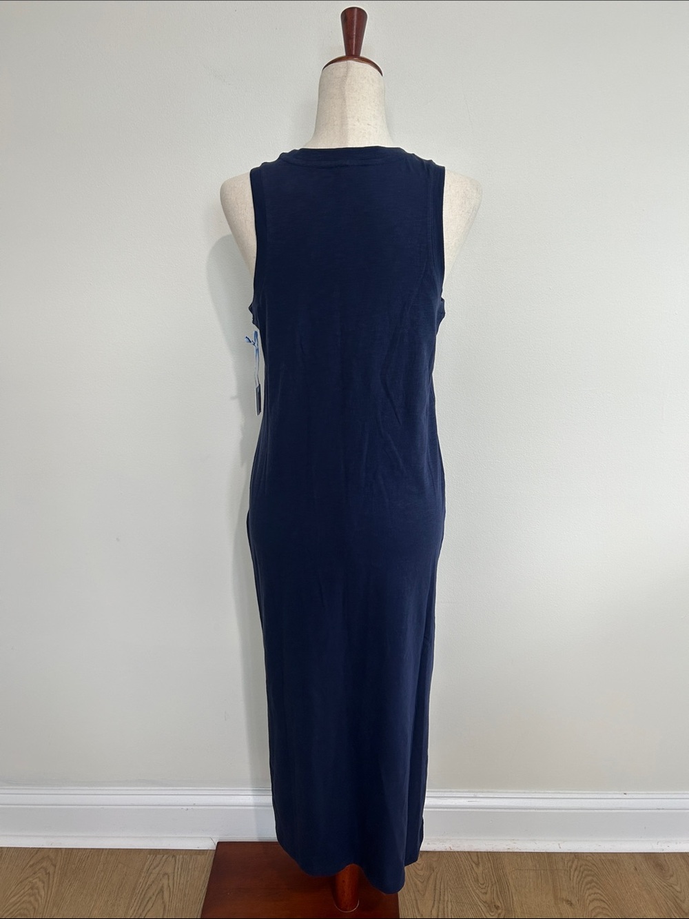 NEW SOUTHERN TIDE delaney sun farer tank dress in nautical navy Size Small - Picture 5 of 7